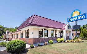 Days Inn Dover Downtown